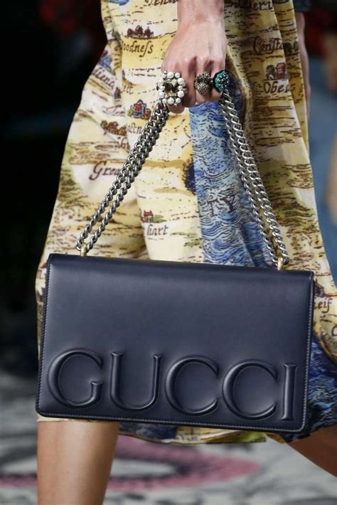 gucci collezione borse 2016